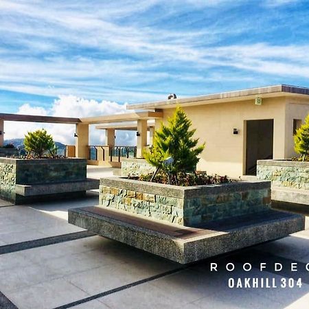 Anaya Homes - Bristle Ridge Residences Baguio City Eksteriør bilde