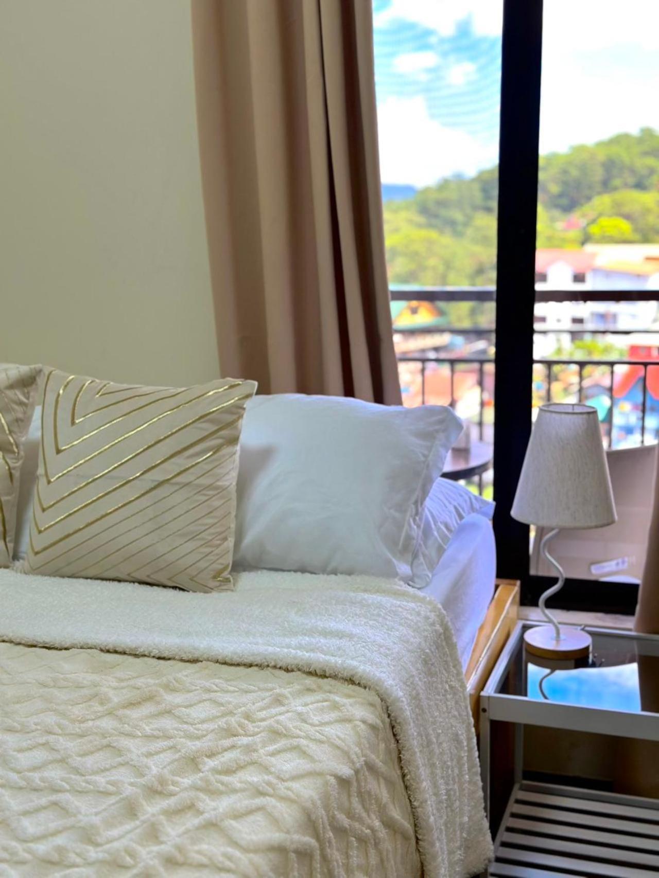 Anaya Homes - Bristle Ridge Residences Baguio City Eksteriør bilde